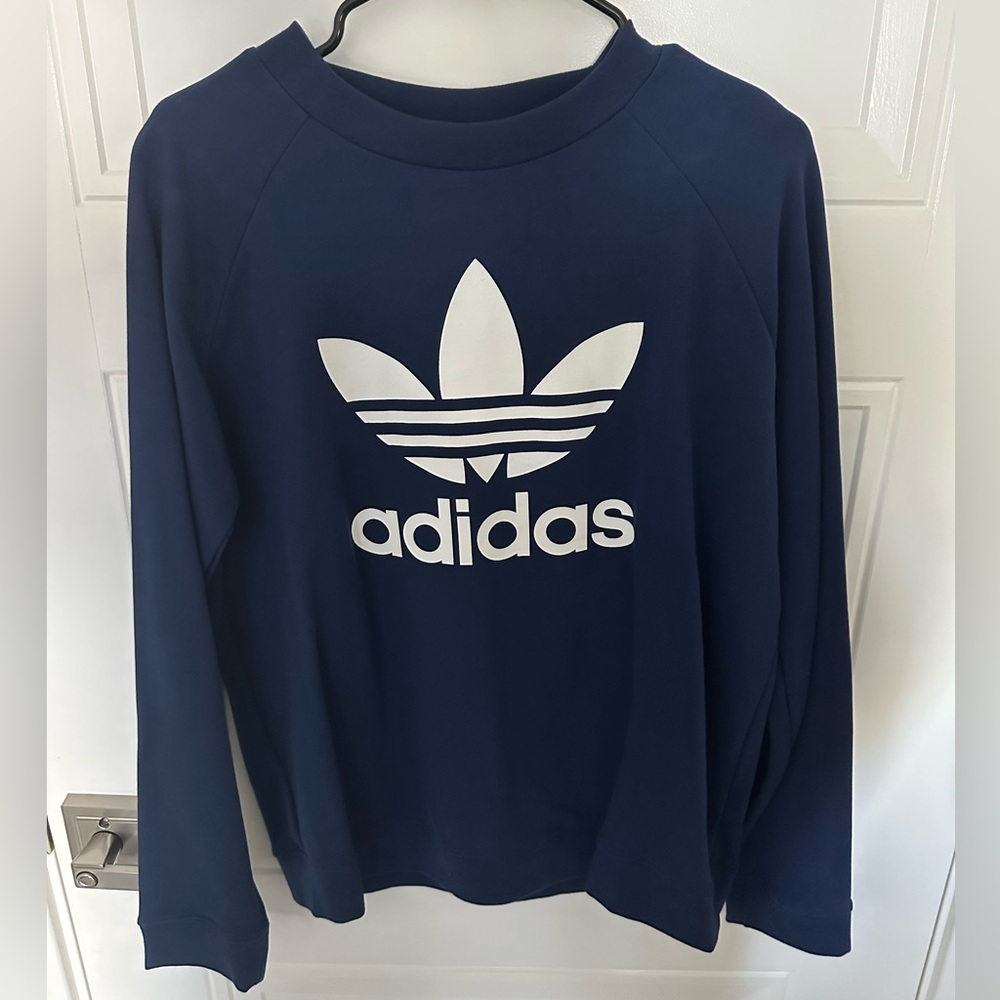 Adidas Crewneck